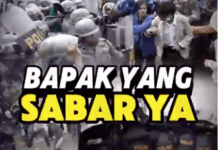 Polisi Kawal Putusan MK! Polri Sampaikan Sikap Tegas Dan Humanis di Tengah Peringatan Darurat Indonesia!