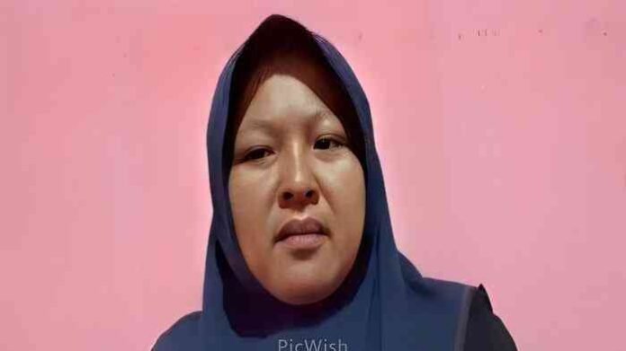 pengakuan-mengejutkan-istri-kapolsek-lusiyanto-soal-isu-setoran-judi-sabung-ayam-67e3d89734777c78f0659873