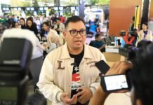 Labschool Kebayoran Dorong Wawasan Global Siswa Lewat Kunjungan ke Universitas Ternama di Jepang