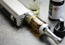 BNN Rekomendasikan Larangan Vape Karena Banyak Jadi Media Sabu Cair dan Narkoba