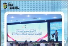 Kapolda Metro Jaya Hadiri Pembukaan Rapim Polda Metro Jaya, Perkuat Komitmen Pelayanan untuk Masyarakat