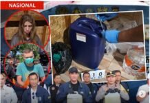 Bongkar Pabrik Narkoba di Bali BNN Sita 7.8 KG Party Drugs Dan 223 KG Bahan Baku