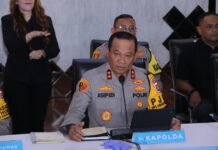 Kapolda Metro Jaya: Brimob Harus Kedepankan Sikap Humanis saat Bertugas