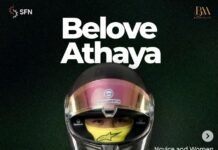 Belove Athaya, Sosok Pembalap Wanita Indonesia yang Aktif di Dunia Motorsport Nasional