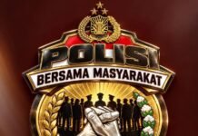 Polri Bersama Masyarakat, Wujudkan Pelayanan Humanis dan Berkeadilan